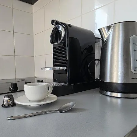 Townhouse For 5 Between Paris & Apartament Pontault-Combault