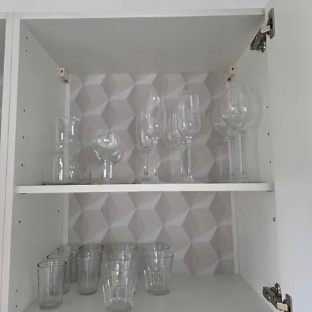 Townhouse For 5 Between Paris & Apartamento *