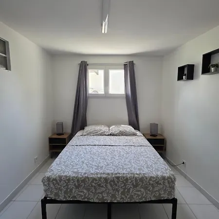 Townhouse For 5 Between Paris & Apartamento Pontault-Combault